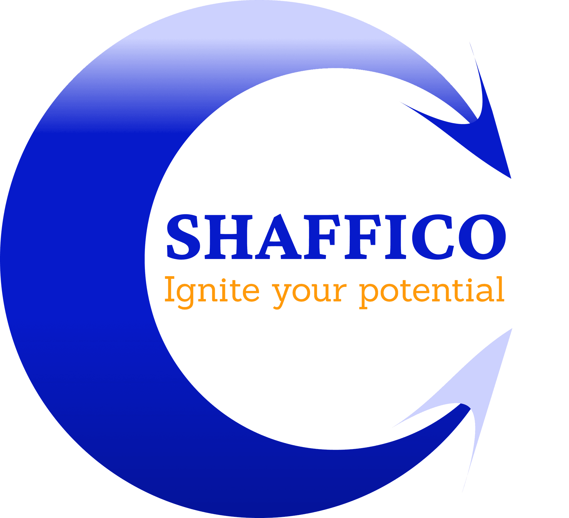 Shaffico logo
